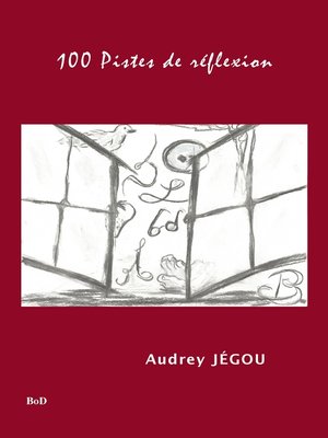 cover image of 100 Pistes de Réflexion